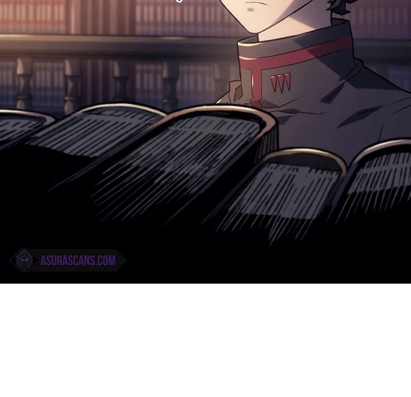 Revenge of the Iron-Blooded Sword Hound, Chapter 9 image 19